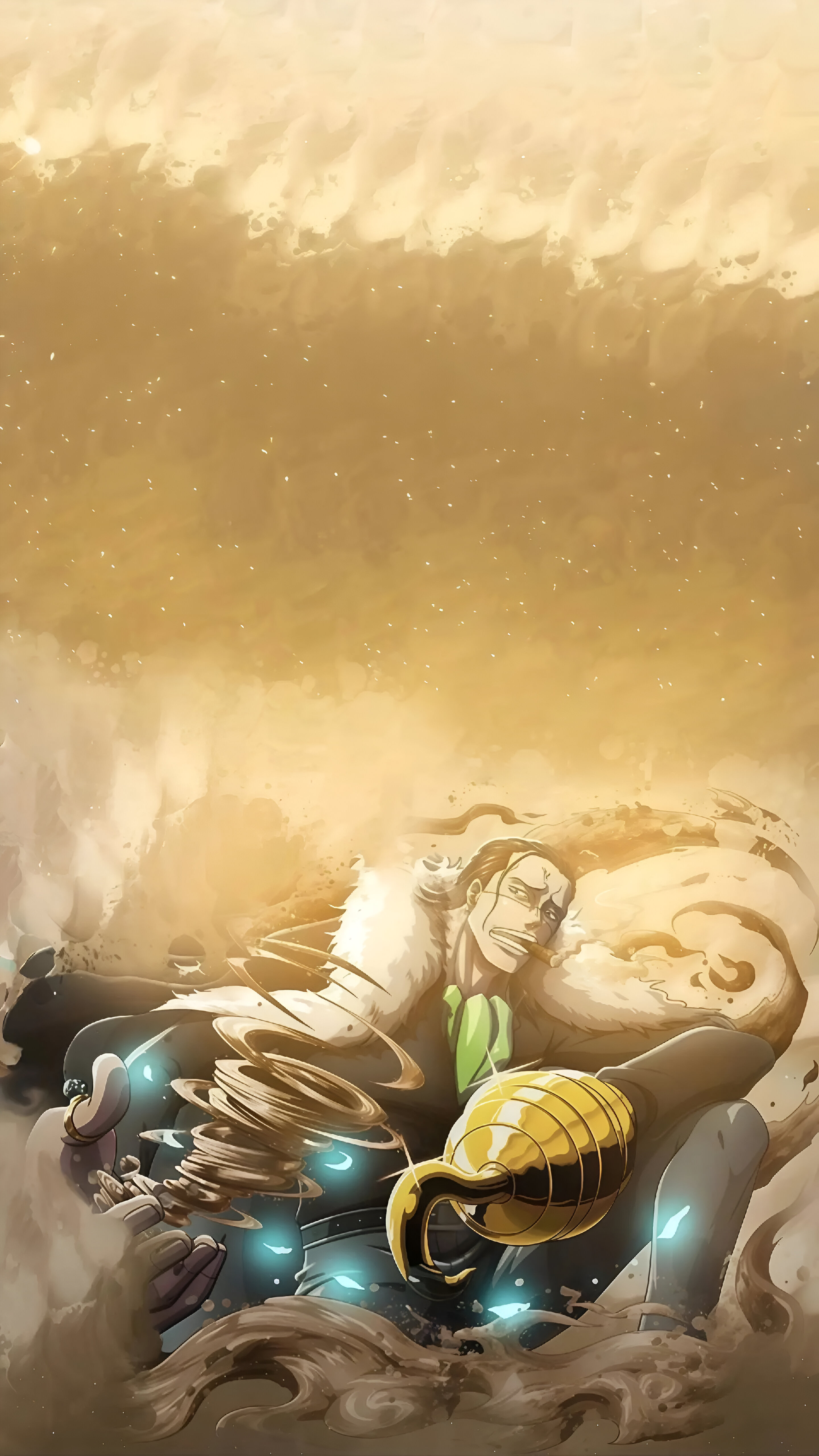 Hình nền One Piece đẹp, chất lượng cao dành cho điện thoại