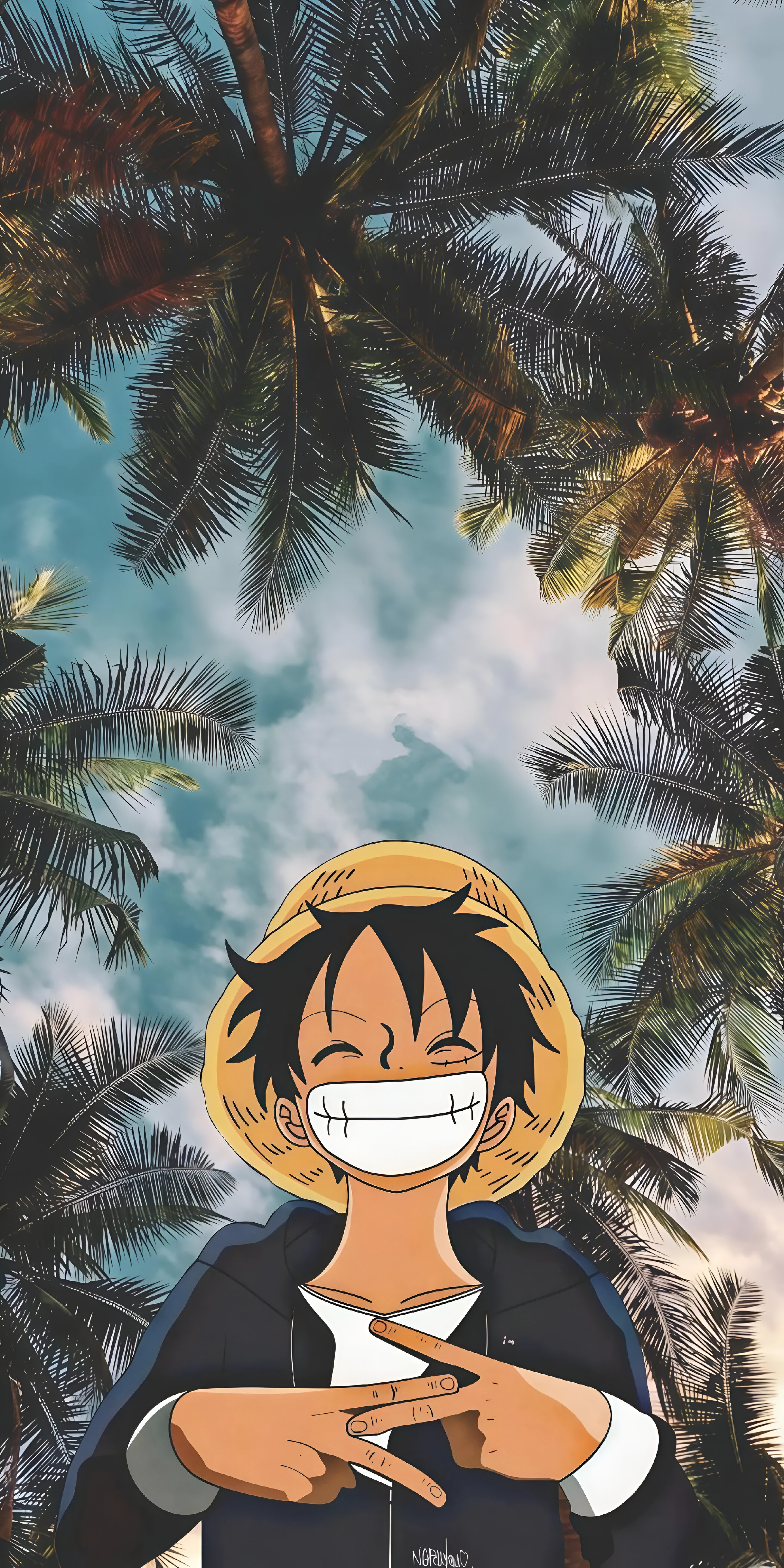 Hình nền One Piece đẹp, chất lượng cao dành cho điện thoại