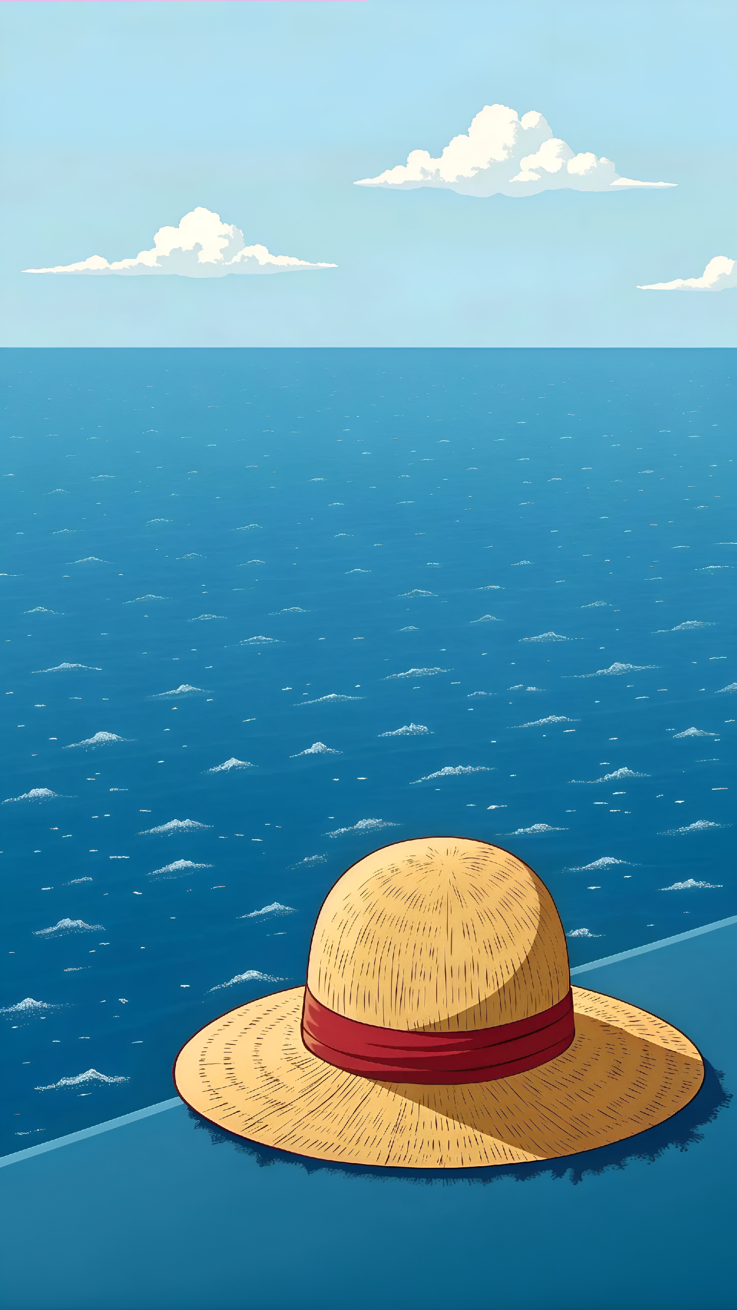 Hình nền One Piece đẹp, chất lượng cao dành cho điện thoại